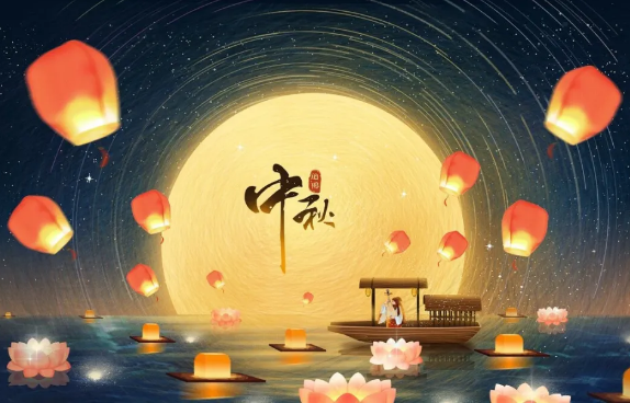 【溫情中秋】醫(yī)患一家親，共敘中秋情，顧鶴傳醫(yī)院病房里的中秋節(jié)，很暖心~~~