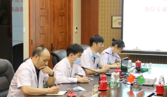 提質(zhì)量，促改進(jìn) 丨我院接受市醫(yī)療質(zhì)控聯(lián)合檢查！